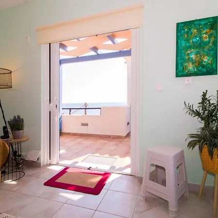 Tatil Evi Laconian Collection 
