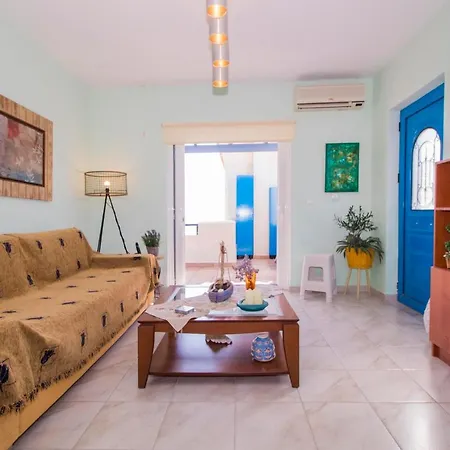 Tatil Evi Laconian Collection 
