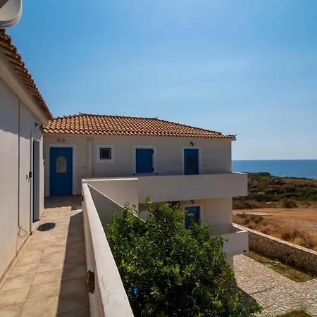 Holiday home Laconian Collection 