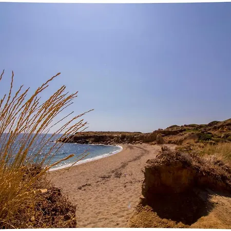 Tatil Evi Laconian Collection 