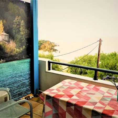 Holiday home Laconian Collection 