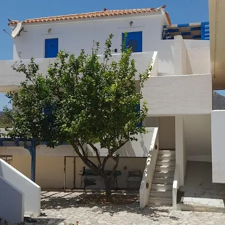 Tatil Evi Laconian Collection 