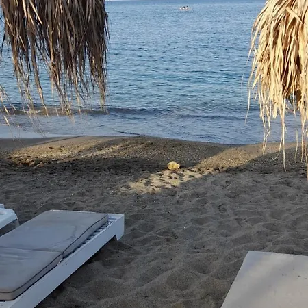 Tatil Evi Laconian Collection 