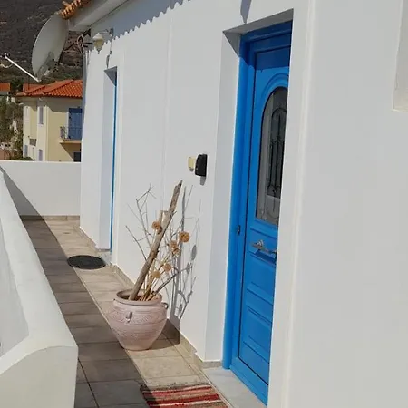 Apartmán 