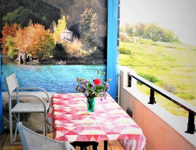 Διαμέρισμα 