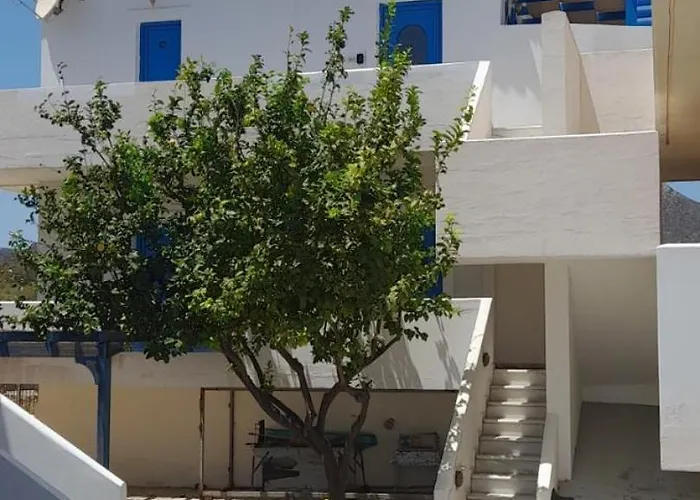 Διαμέρισμα 