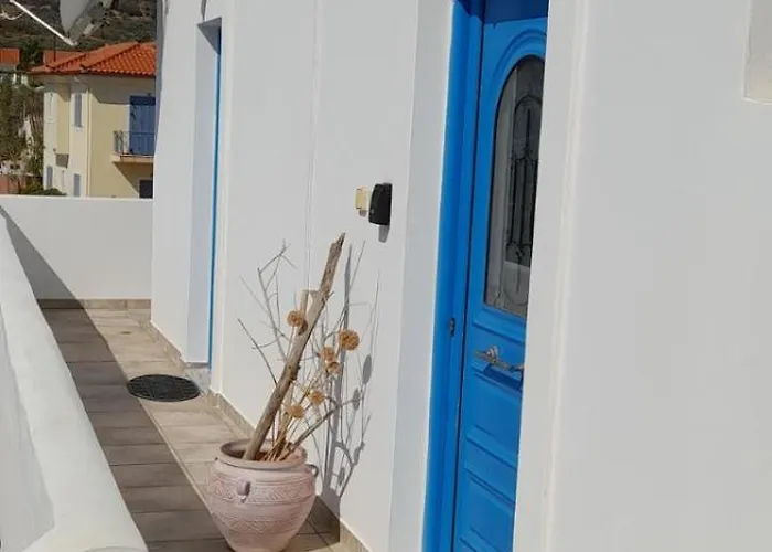 Διαμέρισμα 